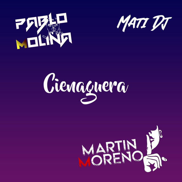 Cienaguera - Remix
