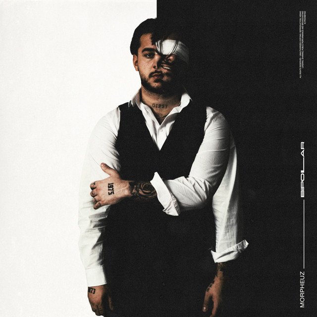 Bipolar (side B) cover art