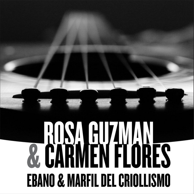 Ebano & Marfil del Criollismo cover art