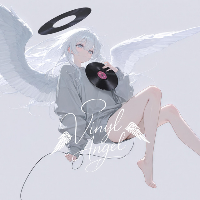 音楽❤ハート Vinyl Angel - Heart - müzik ve şarkı sözleri: Koi no Koe | Spotify