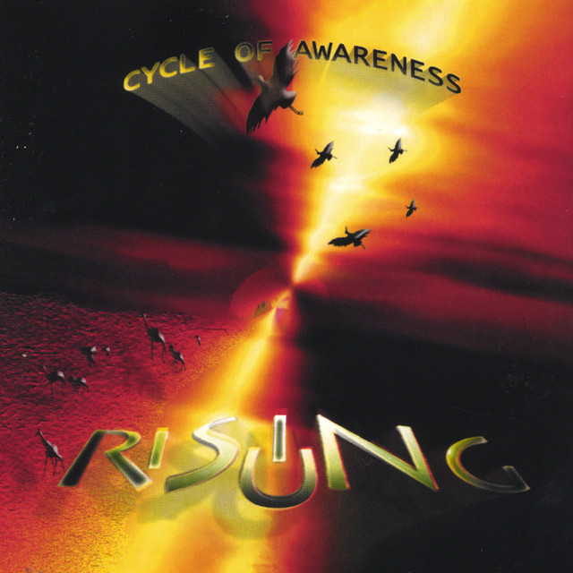 Cycle Of Awareness cover art