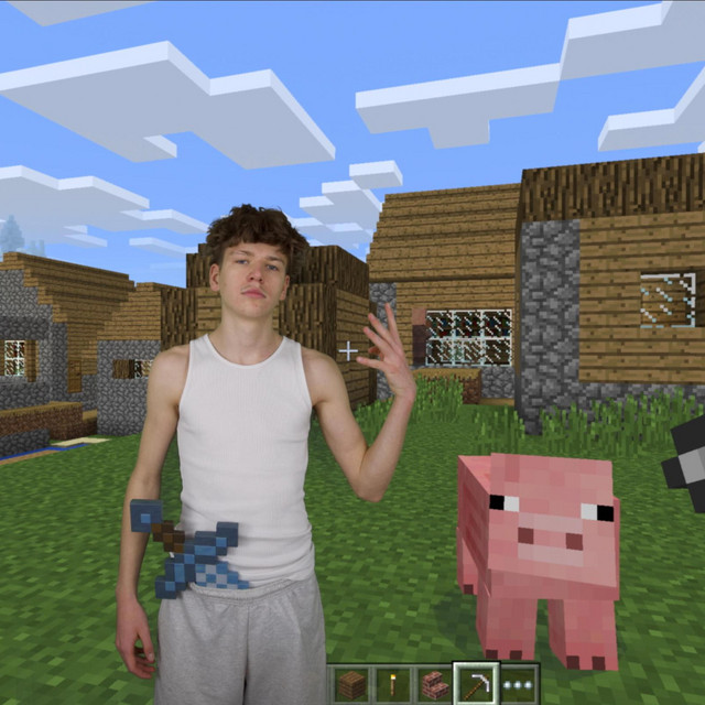 Veganer Freestyle cover art