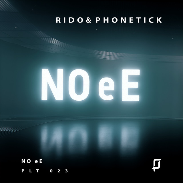 NO eE - Single by Rido | Spotify