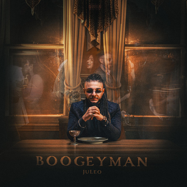 Boogeyman