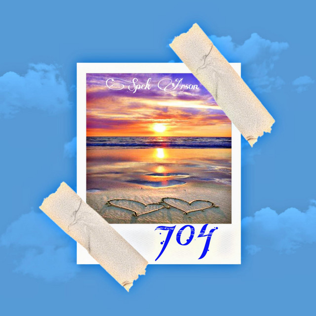 704 cover art