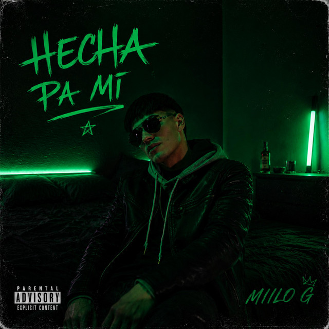 Hecha Pa' Mi