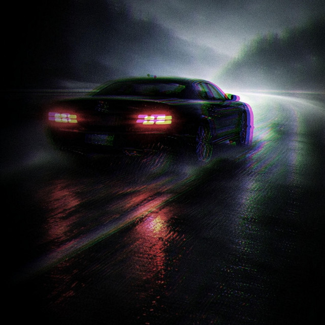 Обкладинка: Ride — Dinage
