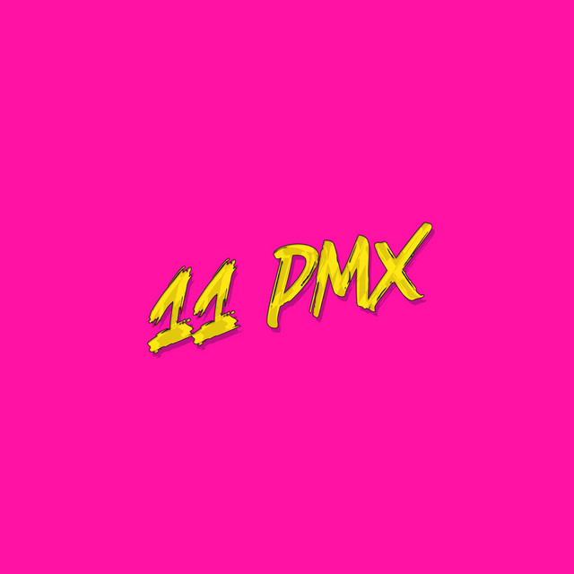 11 Pmx