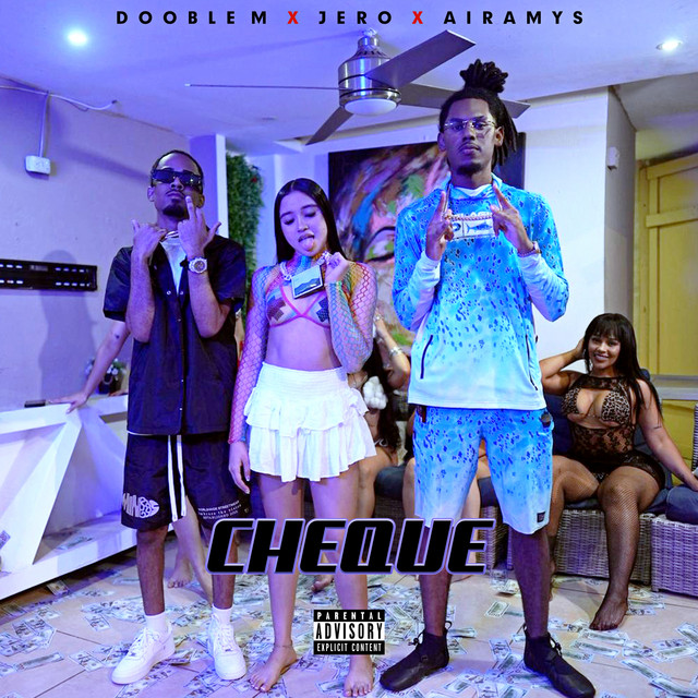 Cheque