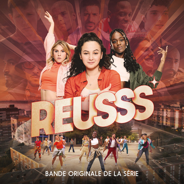 ReuSSS (Bande originale de la série)