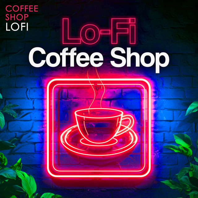 Lo-Fi Coffee Shop - Album by Coffee Shop Lofi | Spotify