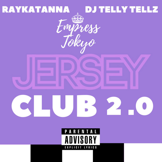 Jersey Club 2.0
