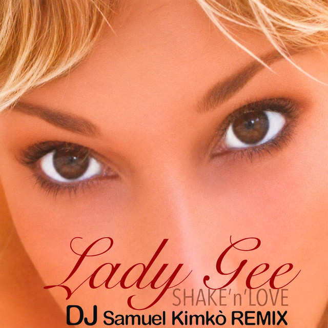 Shake 'n' Love - Dj Samuel Kimkò Radio Edit