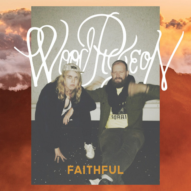 Faithful cover art