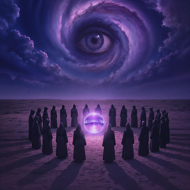 Dark Order cover