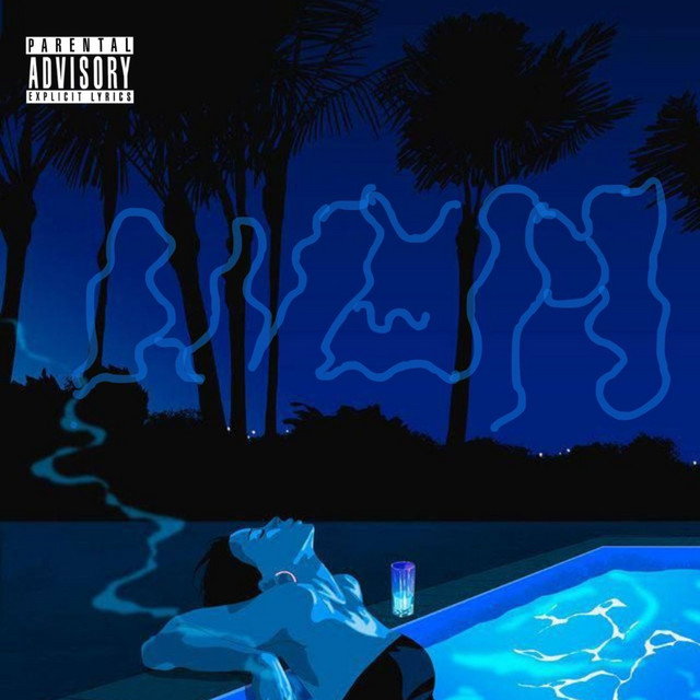ONEIRO cover art