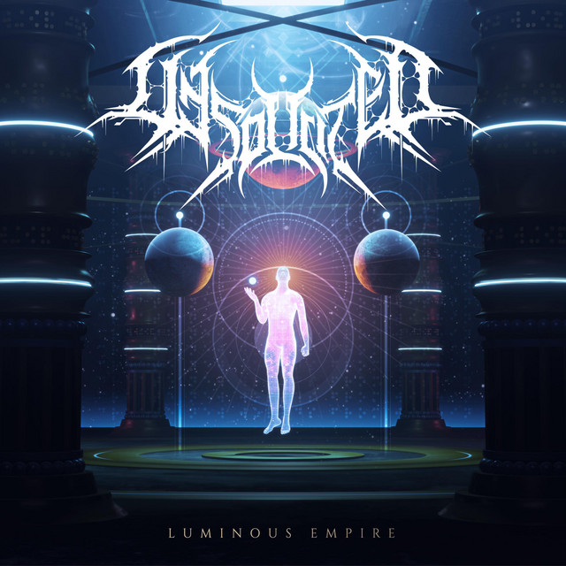 Luminous Empire cover art