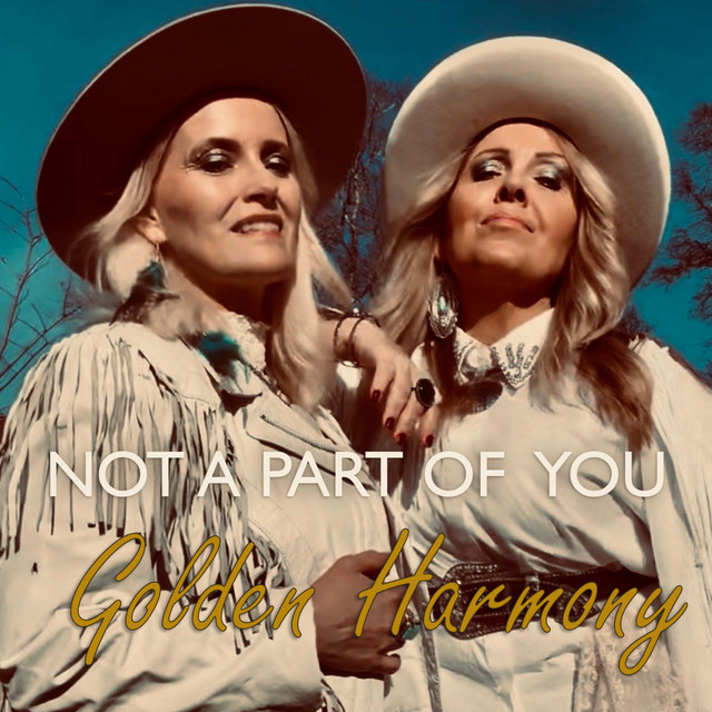 Not A Part Of You