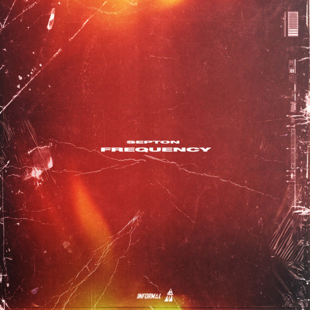 Frequency album art