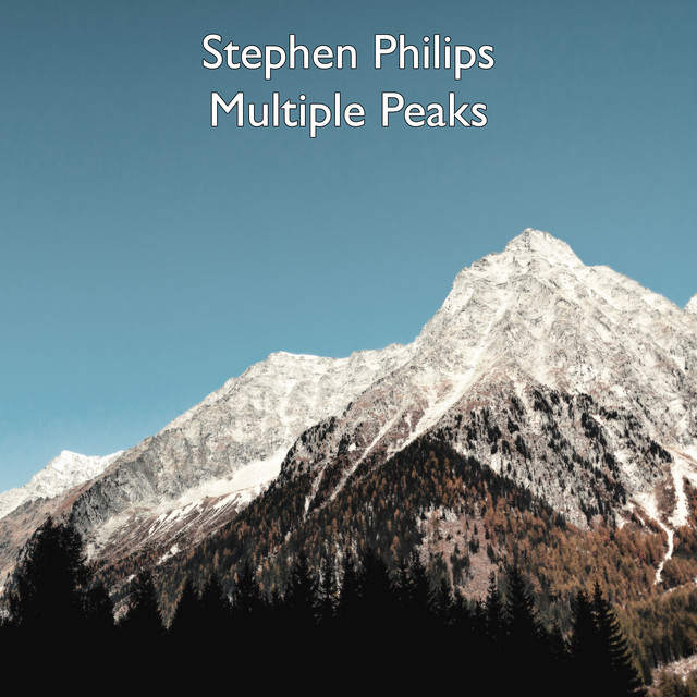 Multiple Peaks cover art