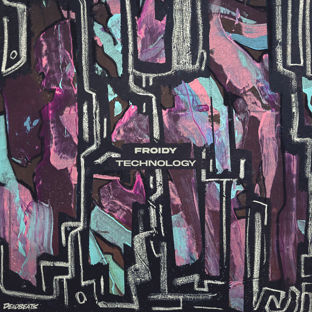 Technology cover