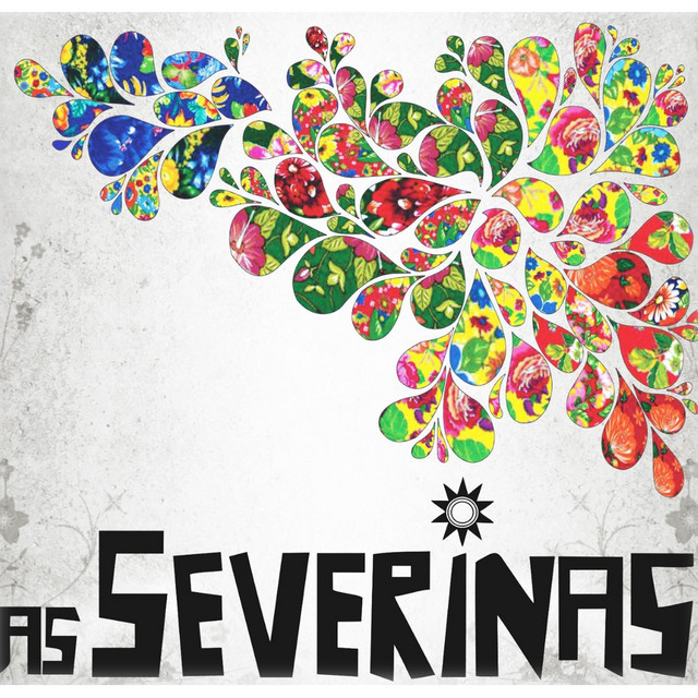 As Severinas cover art