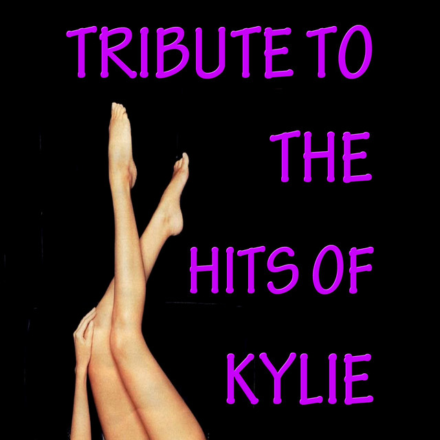 Tribute To The Hits of Kylie cover art