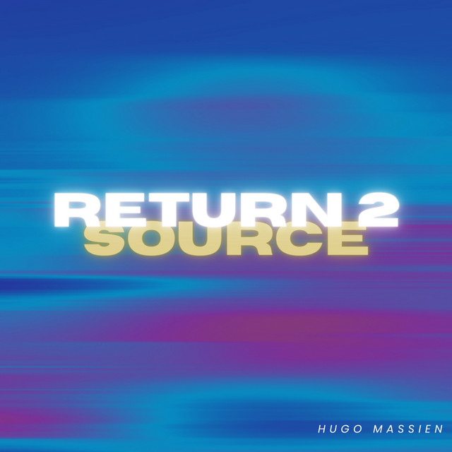 Return 2 Source cover