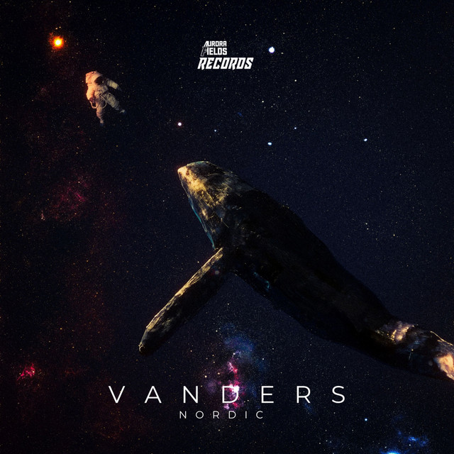 Nordic cover art