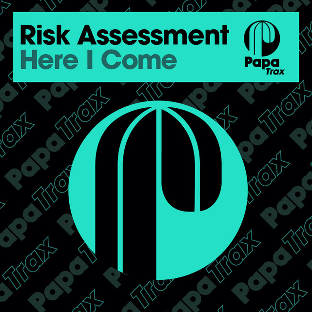 Here I Come - Main Mix album art