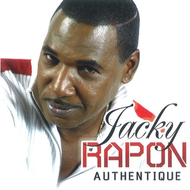 Authentique cover art
