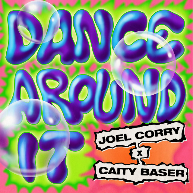Cover du titre Dance Around It