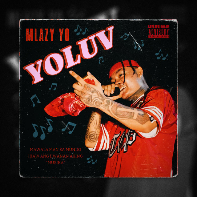 MLAZY YO