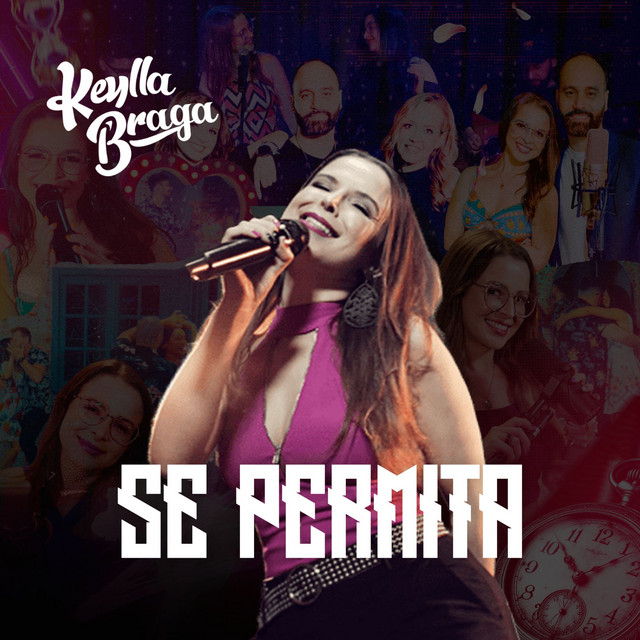 Se Permita cover art
