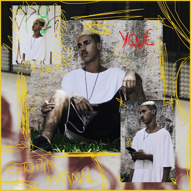 Estopim Matinal cover art