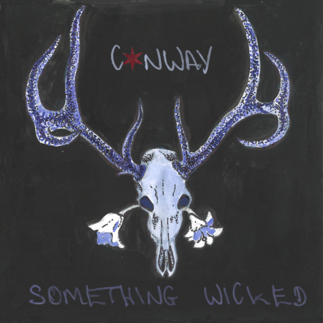 Something Wicked cover art