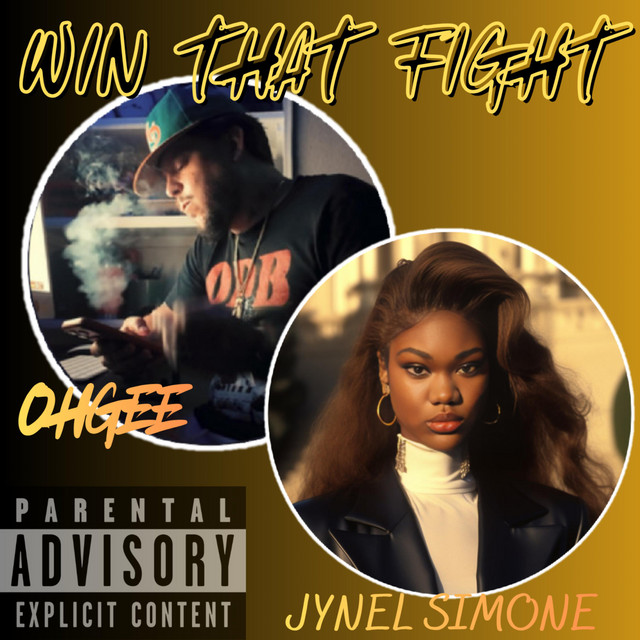Win That Fight