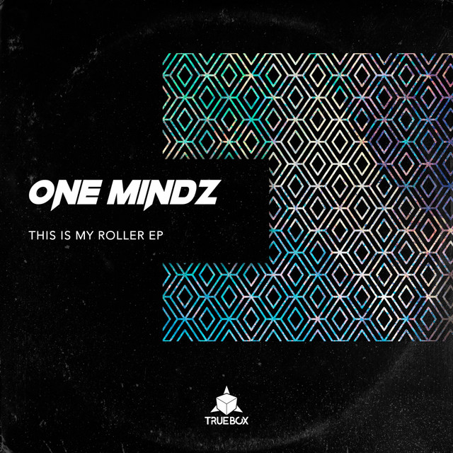 Rockin and Groovin album art