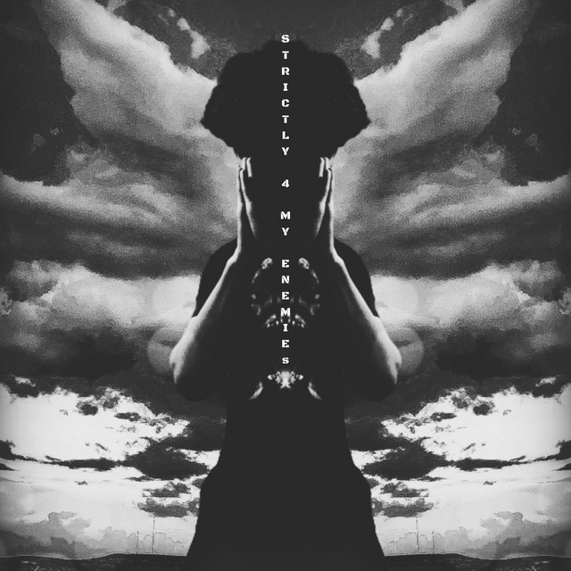 Strictly 4 My Enemies cover art