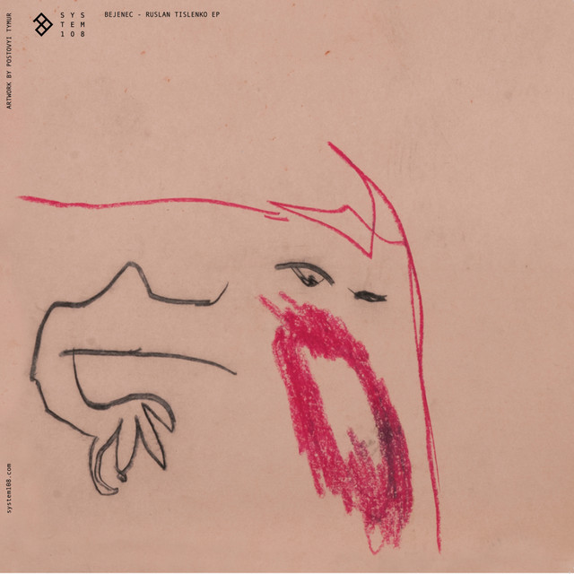 Ruslan Tislenko EP