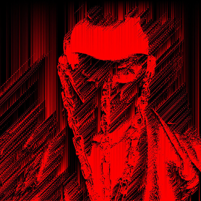 Le Perv cover art