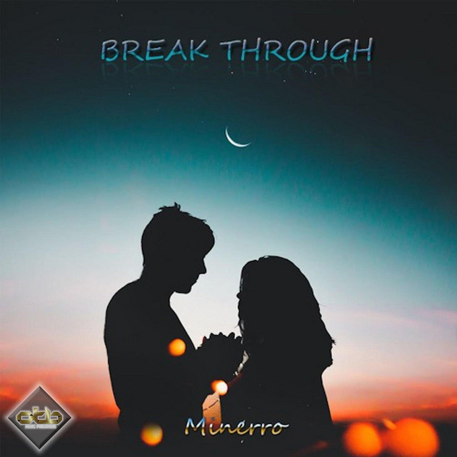 Break Through cover art