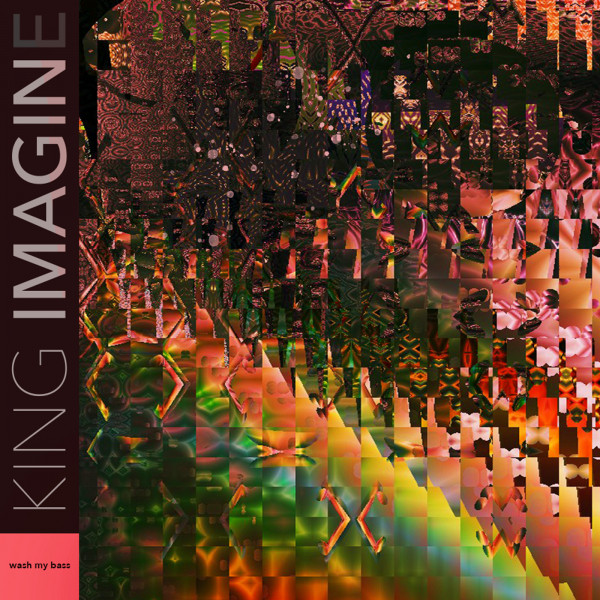 King Imagine Photo