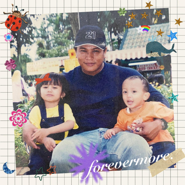 forevermore