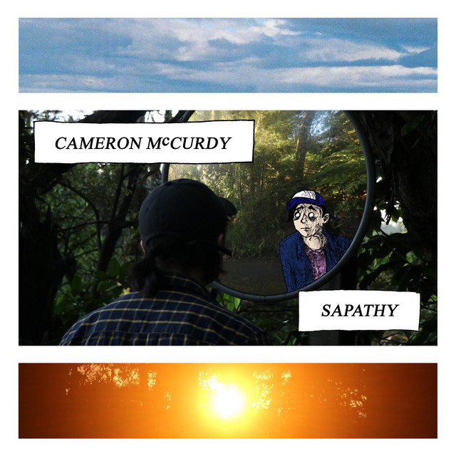 Sapathy cover