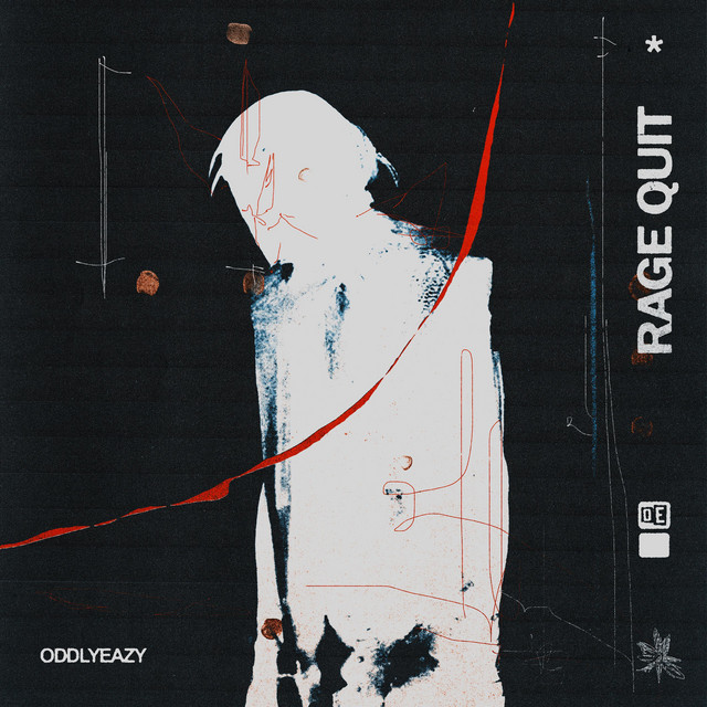 Rage Quit cover art