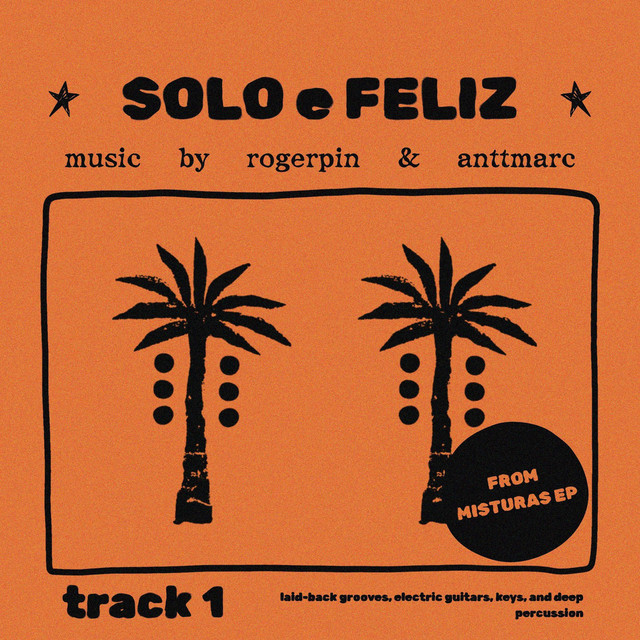 SOLO e FELIZ