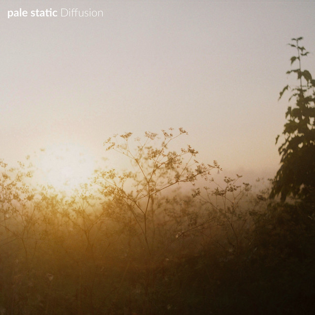 Diffusion cover art