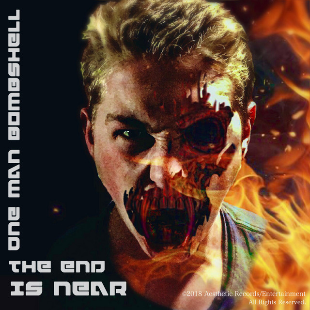 The End Is Near cover art