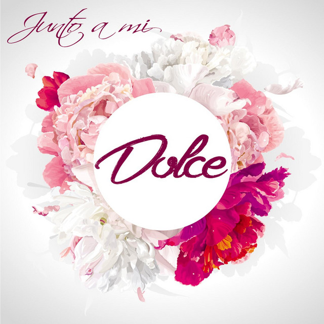 Junto a Mi cover art
